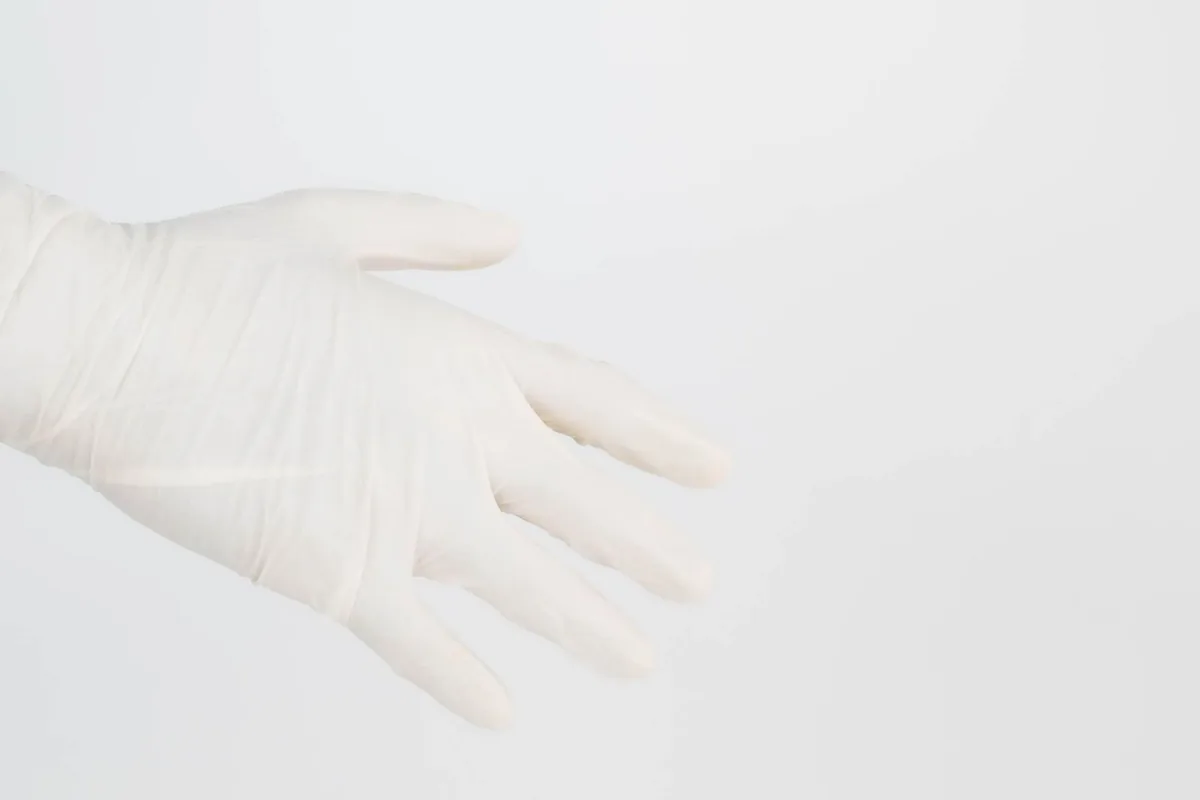 Bodily Fluid Cleanup in Webster, TX