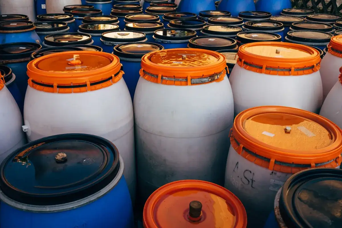 Medical Waste Removal in Webster, TX